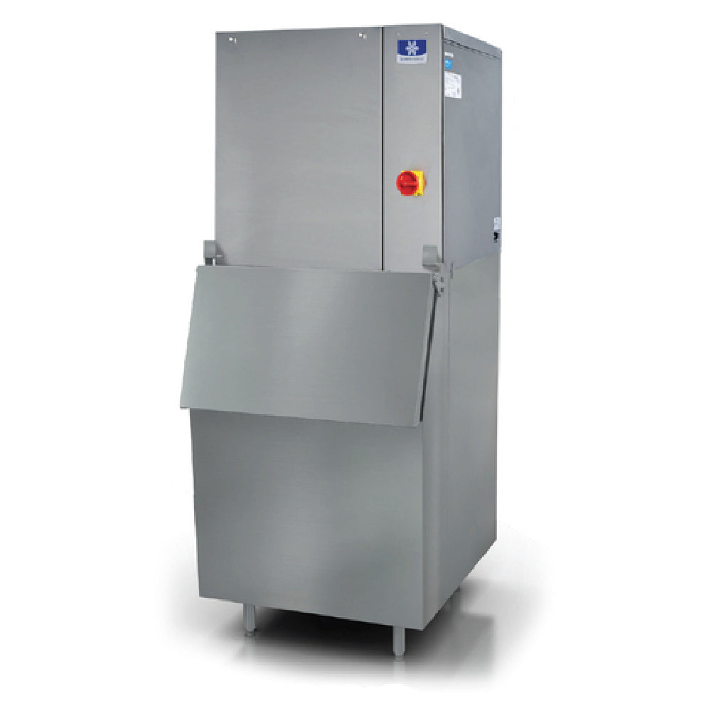 Manitowoc IDT0900W-SPACE MAKER Indigo® NXT SpaceMaker™ Series Marine Ice Maker