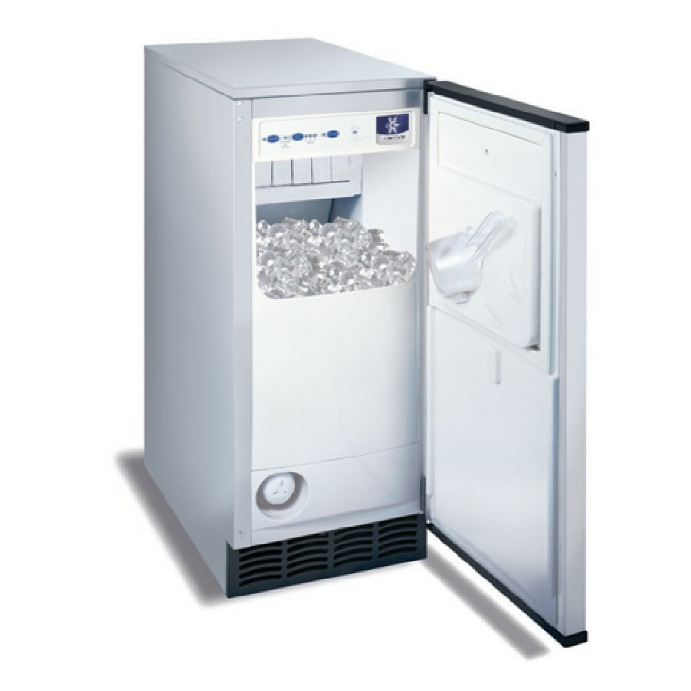 Manitowoc UCP0050A Undercounter Ice Cube Machine Cube-style Air-cooled