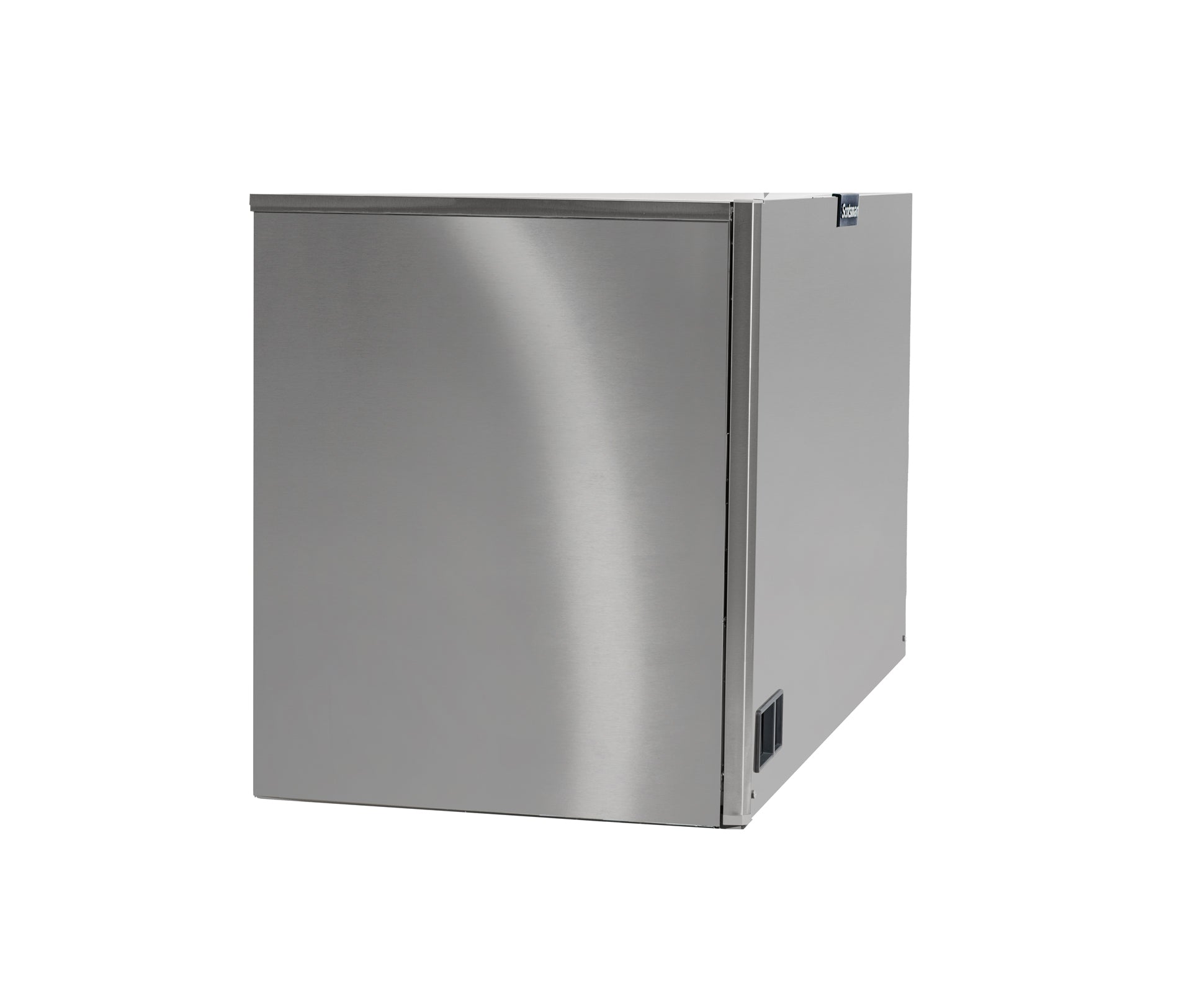 Scotsman MC1448SW-3 Prodigy ELITE® Ice Maker Cube Style Water-cooled