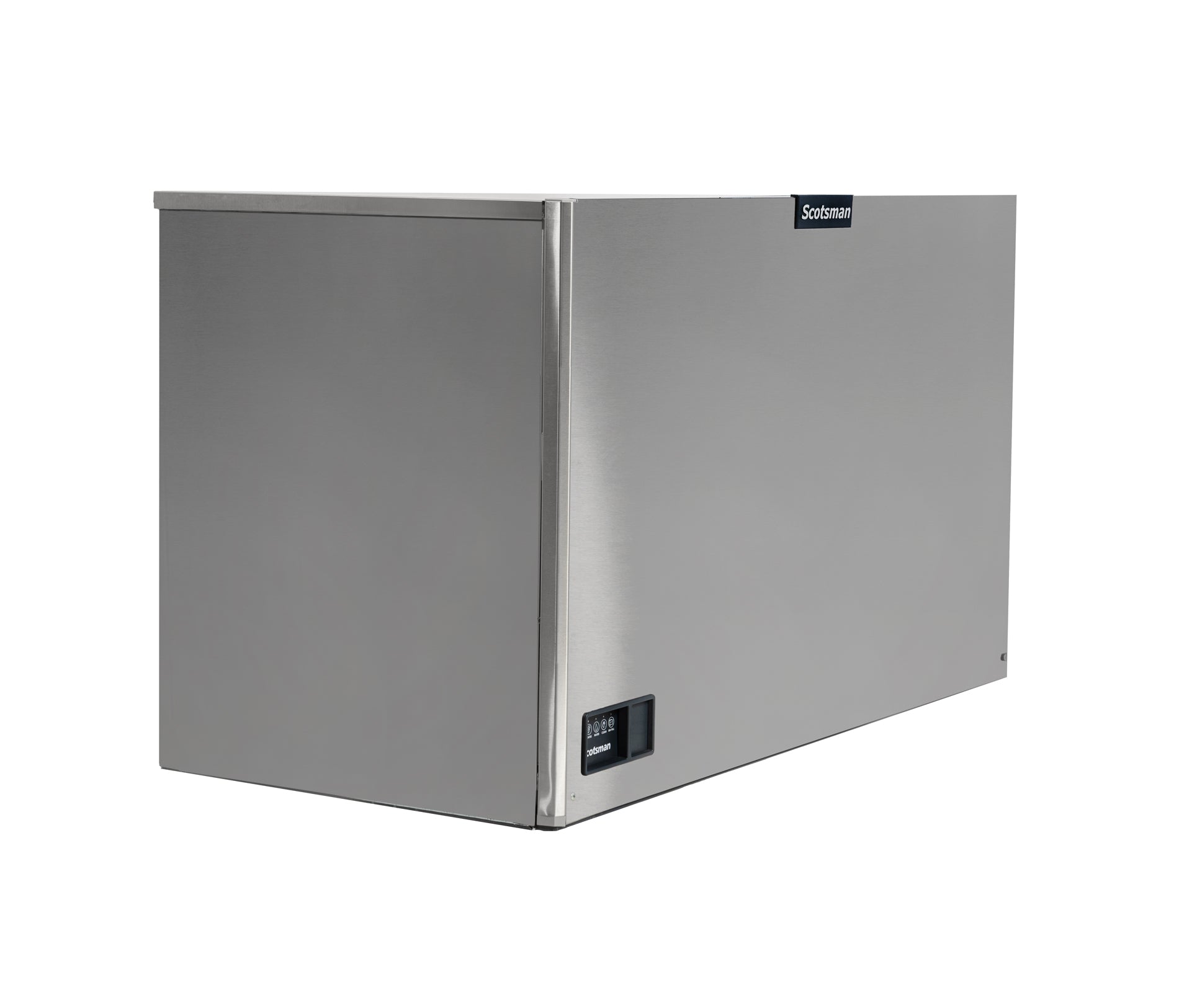 Scotsman MC1848SW-32 Prodigy ELITE® Ice Maker Cube Style Water-cooled