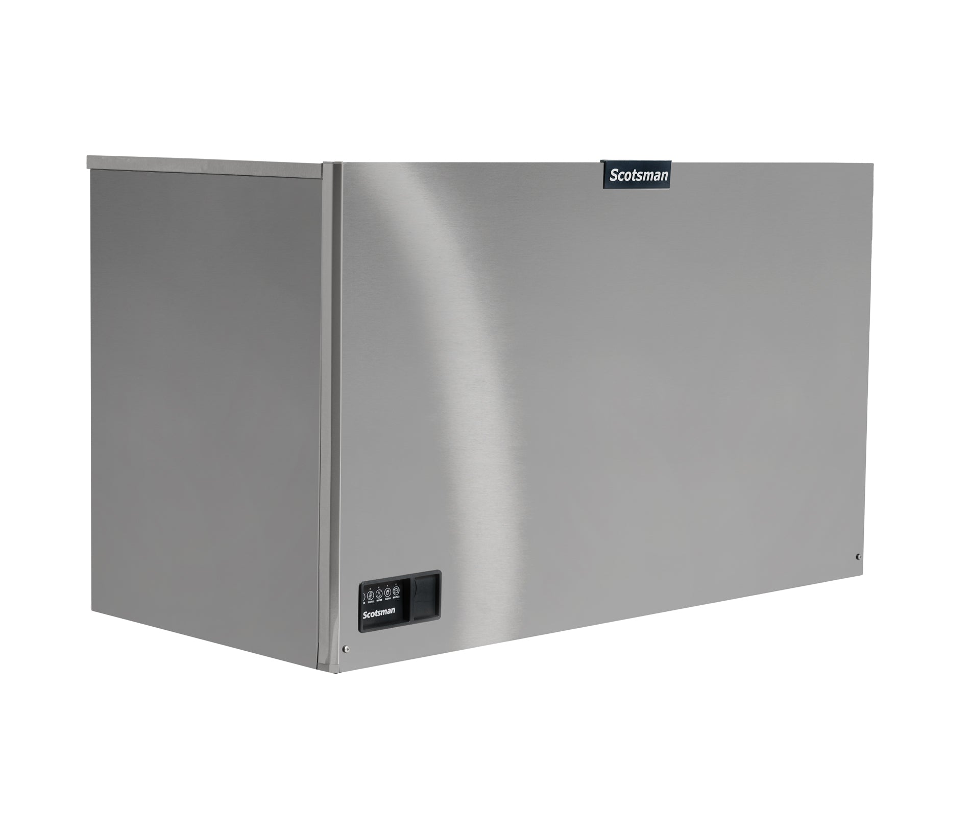 Scotsman MC1848SW-32 Prodigy ELITE® Ice Maker Cube Style Water-cooled
